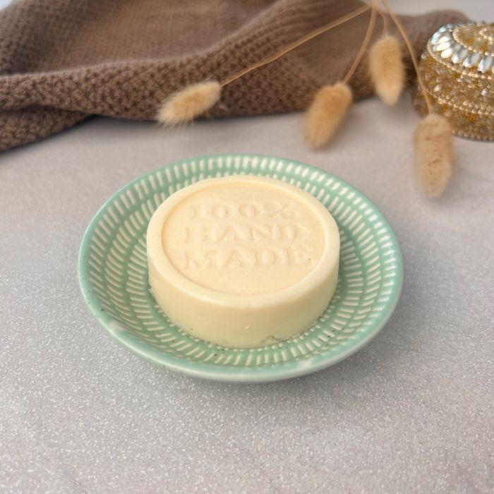 Cleopatra Seife selber machen  DIY-Rezept