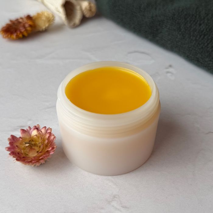 Gelenkschmerz Ad Salbe selber machen  DIY-Rezept