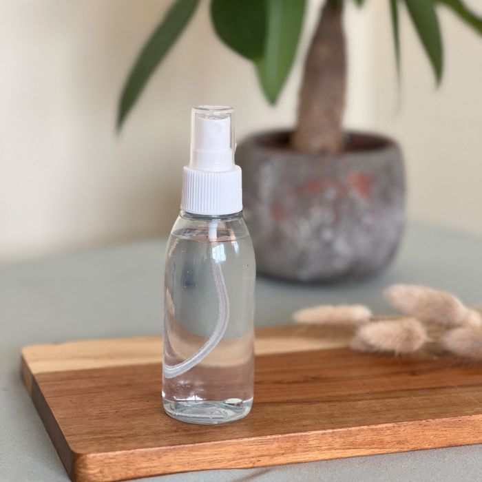Rezept Niacinamid Serum mit Aloe Vera Gel