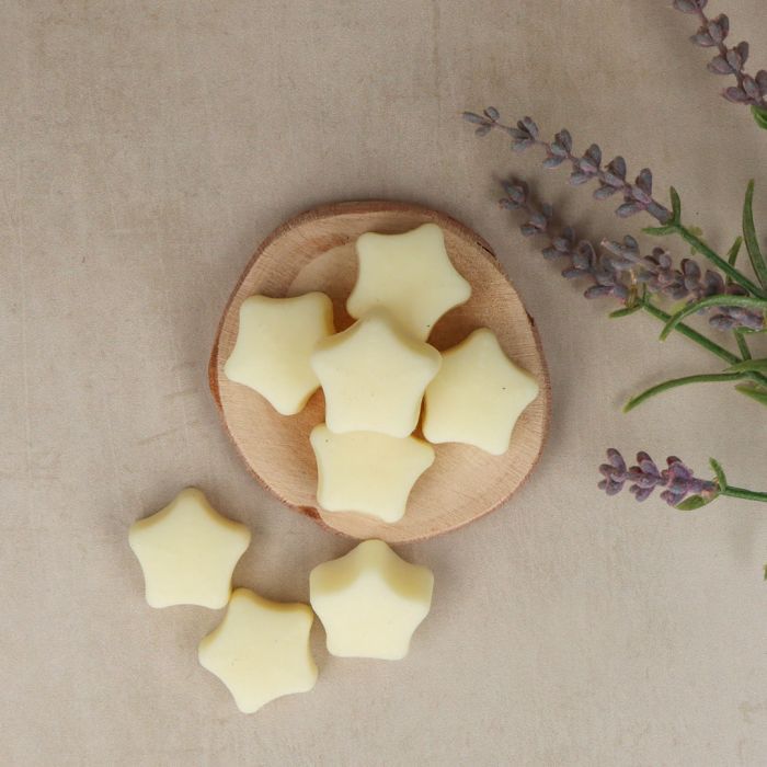 Rezept Feste Handcreme