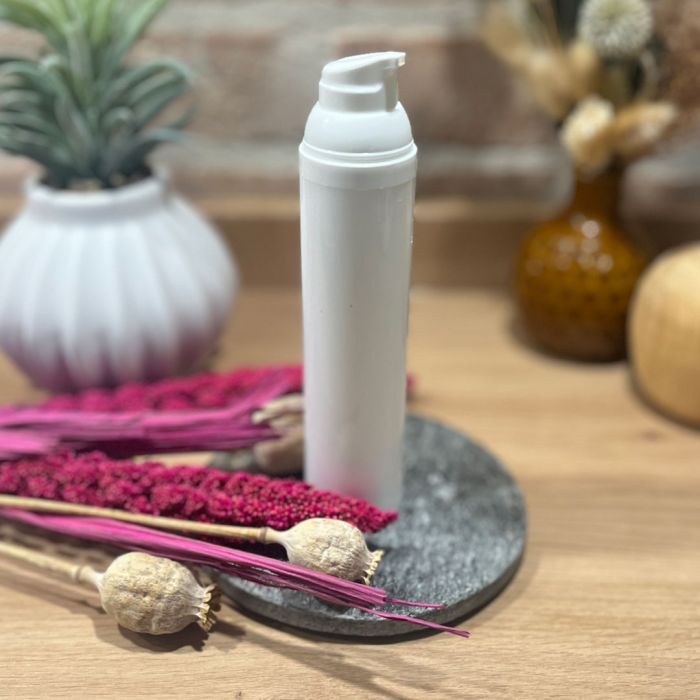 Rezept Aloe Vera Handbalsam