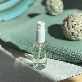 Parfüm selber machen ❤️ DIY-Rezept