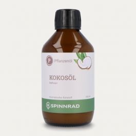 Kokosöl, raffiniert 250 ml kaufen