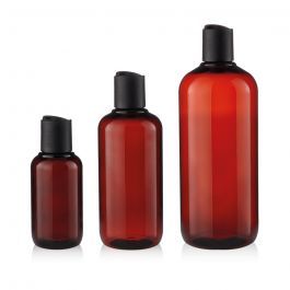 Profile Designs Sync Trinkflaschen – 2er Pack, 227 Ml, Rot | BPA-frei, Auslaufsicher, Für Sync-Halterungen