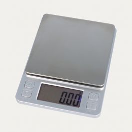 Digitale Feinwaage für DIY-Kosmetik & Seifen kaufen 0,01 g bis 1000 g