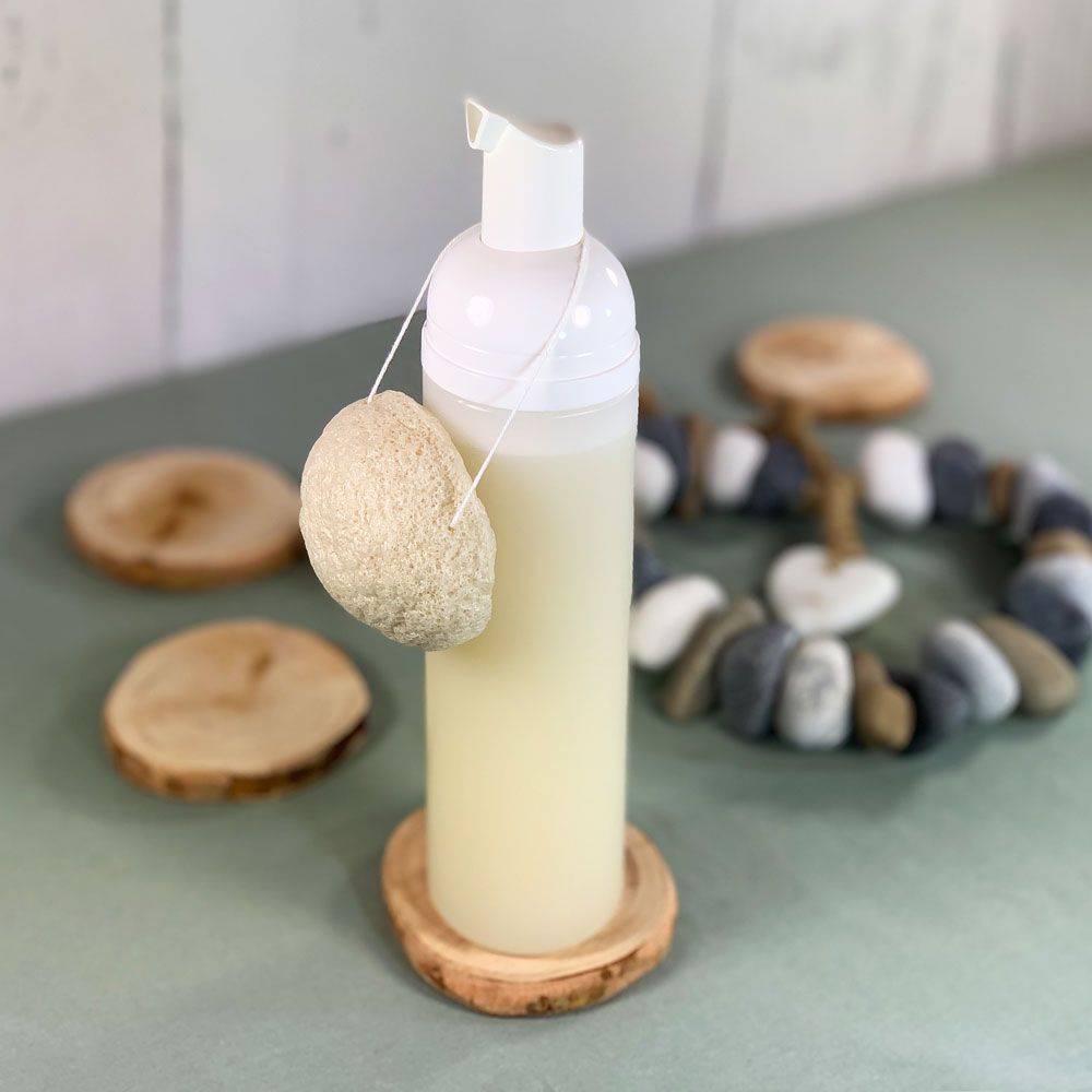 2100376_REZEPTFOTO_Duschschaum_Aloe 2100376_REZEPTFOTO_Duschschaum_Aloe