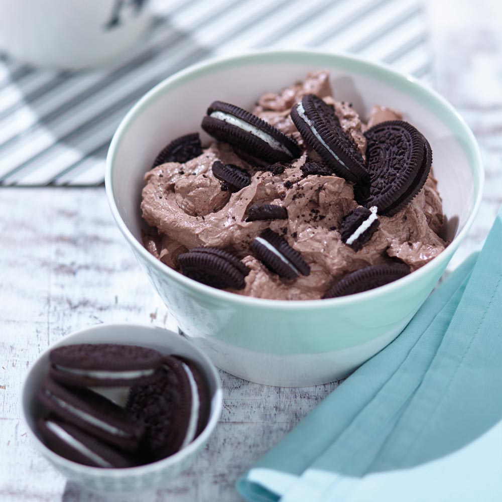 FROZEN-YOGURT FROZEN-YOGURT