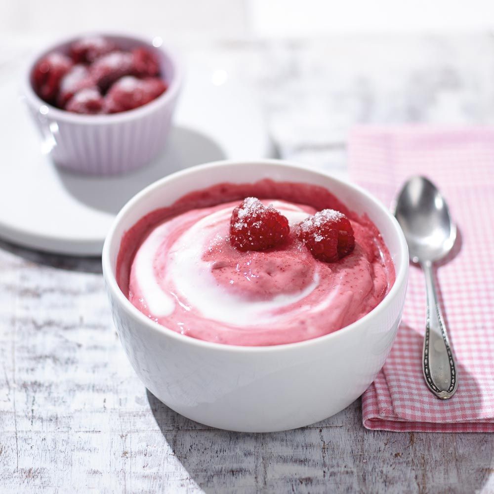 FROZEN-YOGURT FROZEN-YOGURT