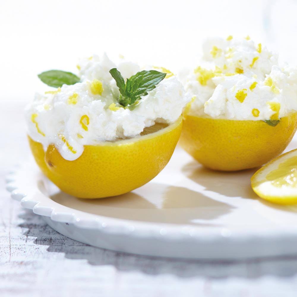 FROZEN-YOGURT FROZEN-YOGURT