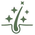 St_rkt_Haarstruktur St_rkt_Haarstruktur