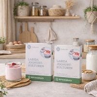 Joghurt selbermachen Joghurt selbermachen mit Spinnrad Joghurtbereiter