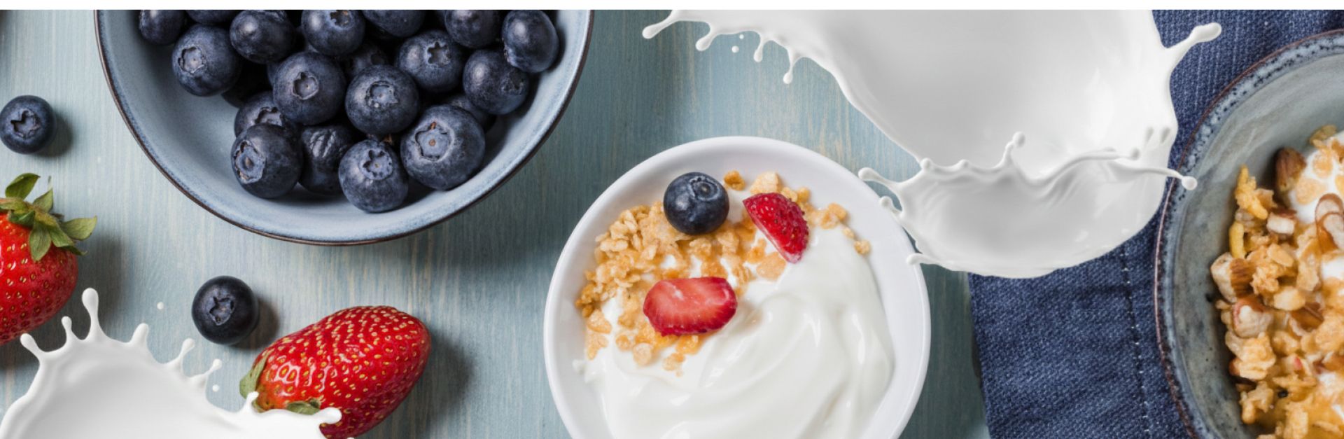 Joghurt selbermachen